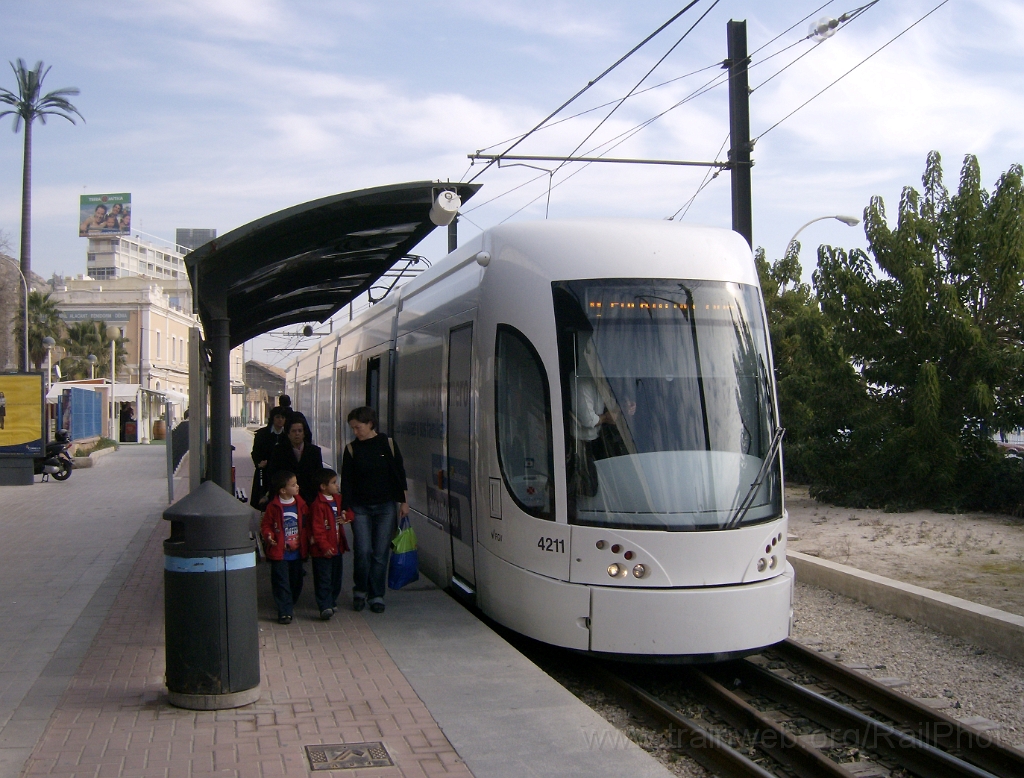 1446-0016-240108.jpg - FGV 4211 "Generalitat Valenciana" / La Marina 24.1.2008