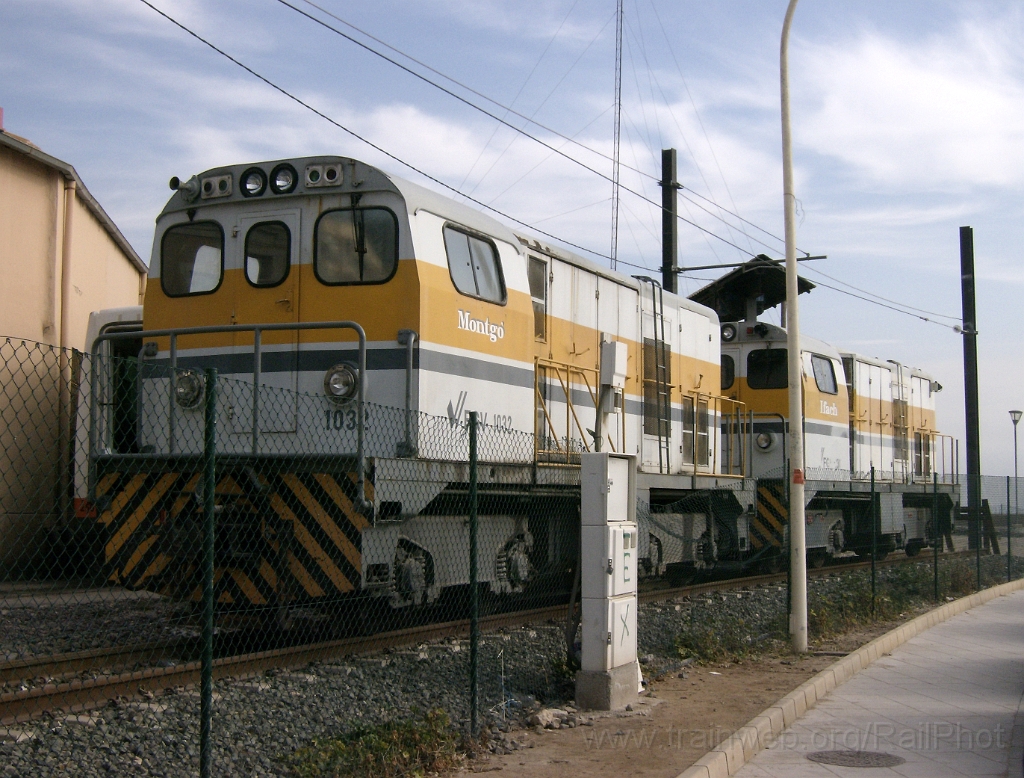 1446-0021-240108.jpg - FGV 1032 "Montgó" + 1030 "Ifach" / La Marina 24.1.2008