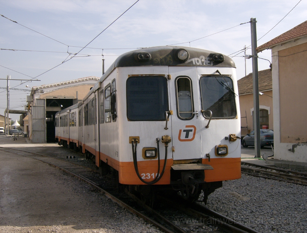 1446-0046-240108.jpg - FGV 2310 / La Marina 24.1.2008