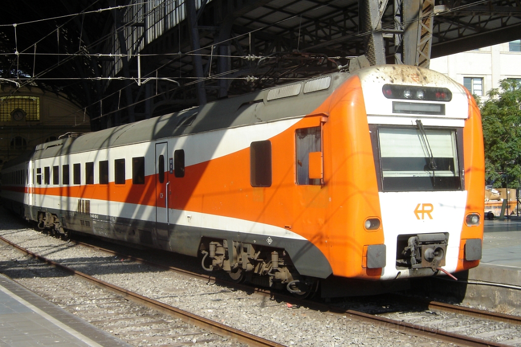 1100-0017-220905.jpg - Renfe 448.024-0 / Barcelona - Estació de França 22.9.2005