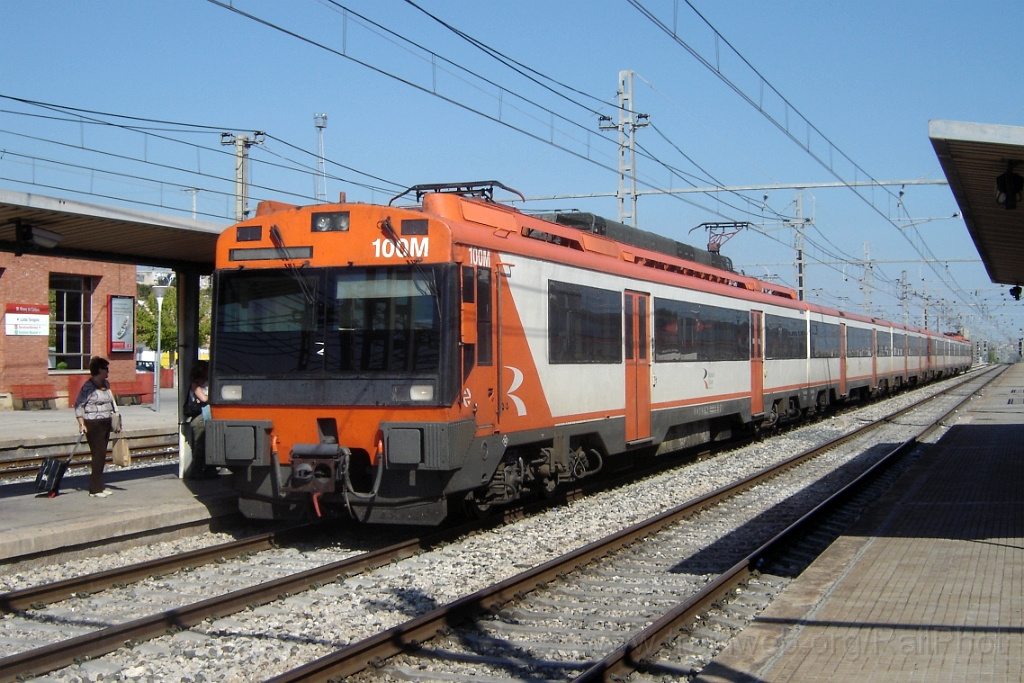 1102-0005-220905.jpg - Renfe 470.100-9 / Sant Vicenç de Calders 22.9.2005