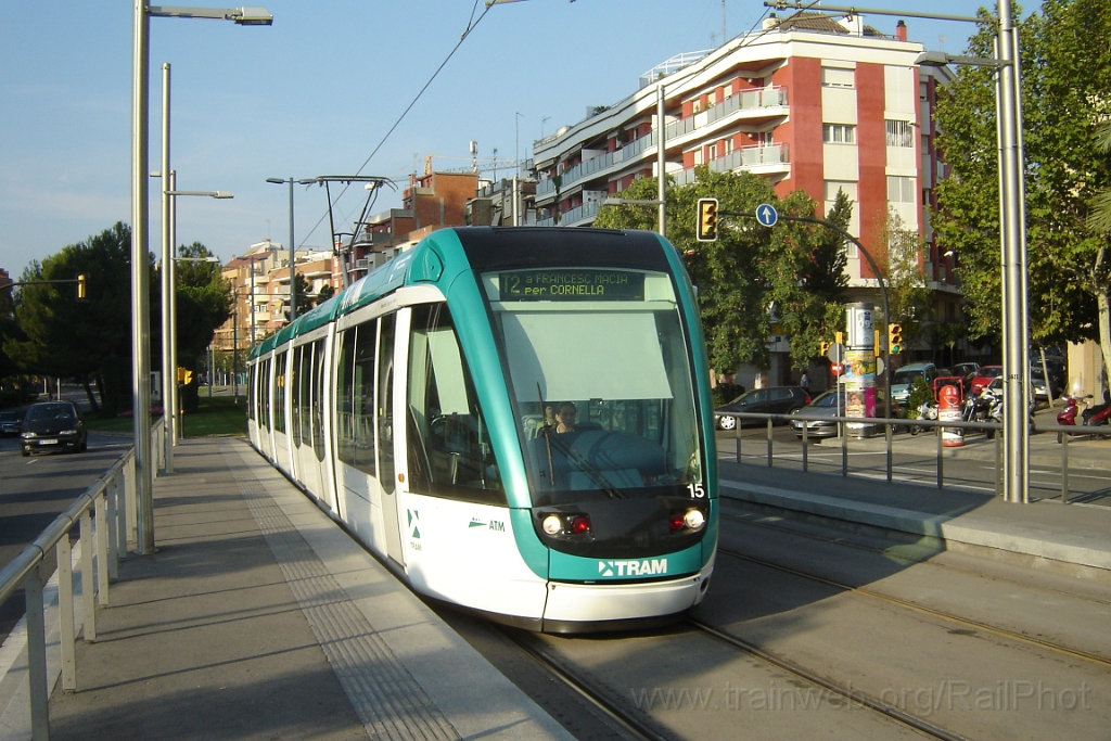 1104-0014-230905.jpg - ATM M2.15 / Pont d'Esplugues 23.9.2005