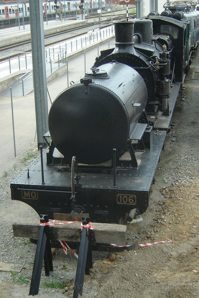 1105-0005-230905.jpg - FGC MO 106 / Martorell Enllaç 23.9.2005