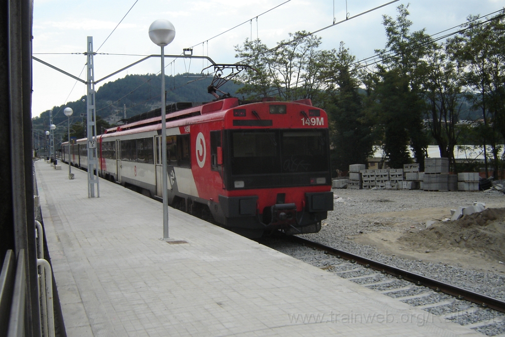 1105-0044-240905.jpg - Renfe 440.149-3 / Sant Quirze de Besora 24.9.2005