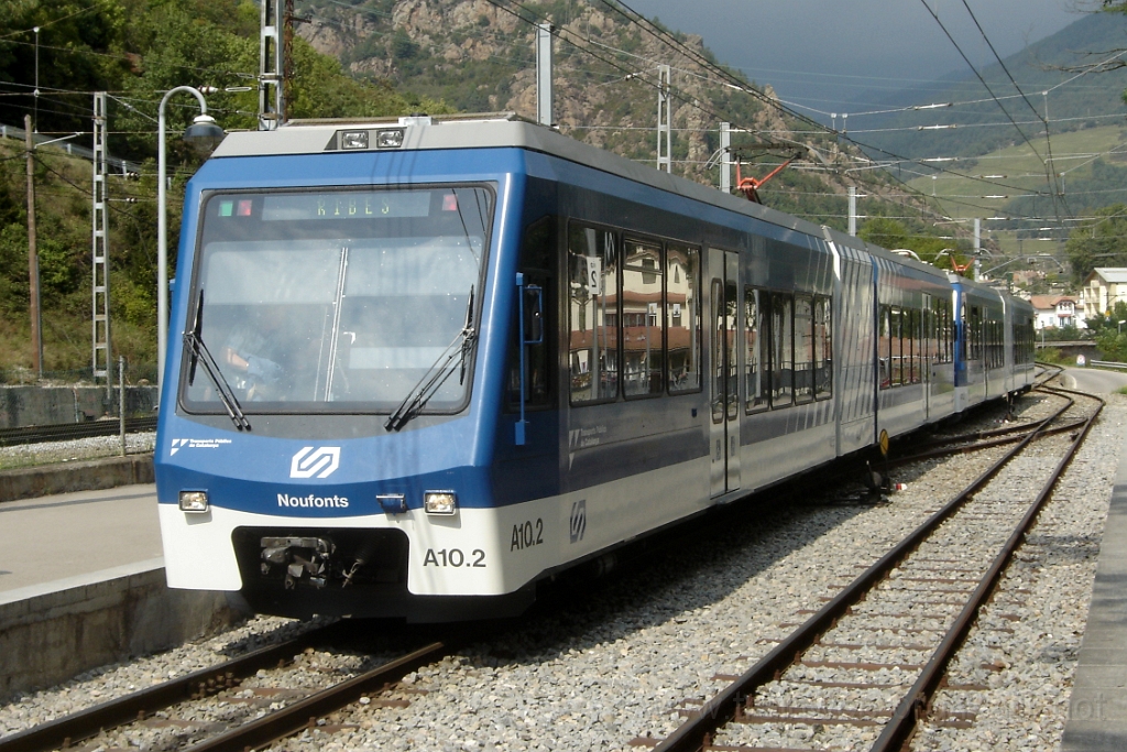 1106-0002-240905.jpg - FGC A 10 / A10.2 "Noufonts" / Ribes-Enllaç 24.9.2005