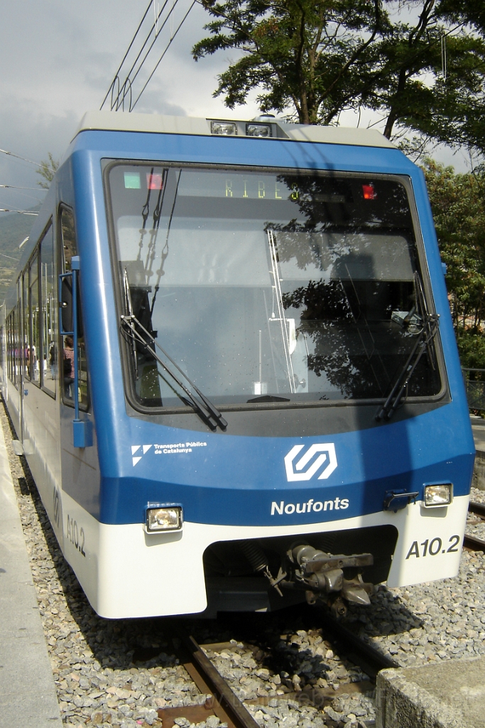 1106-0003-240905.jpg - FGC A 10 / A10.2 "Noufonts" / Ribes-Enllaç 24.9.2005