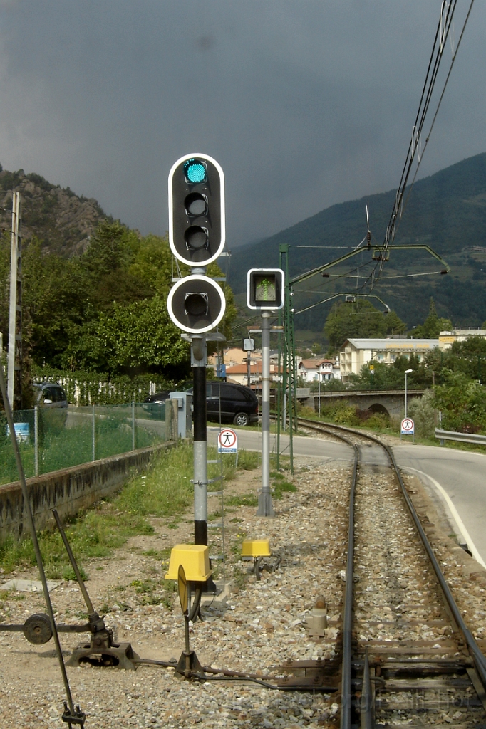 1106-0013-240905.jpg - FGC Signal S+ Signal ASPA / Ribes-Enllaç 24.9.2005