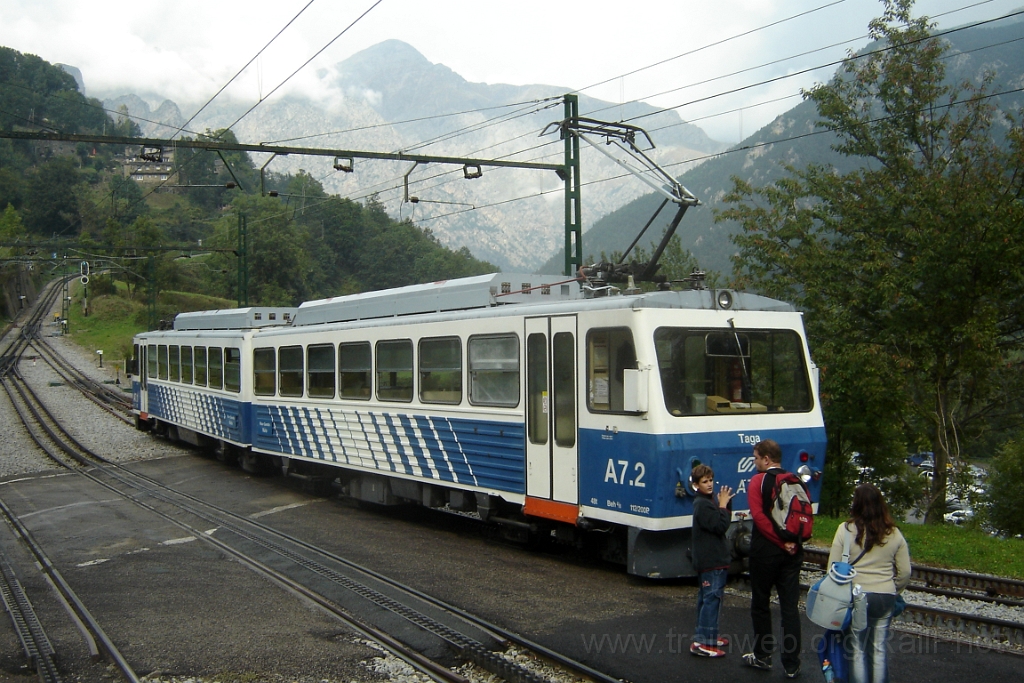 1106-0033-240905.jpg - FGC A 7 / A7.2 "Taga" / Queralbs 24.9.2005