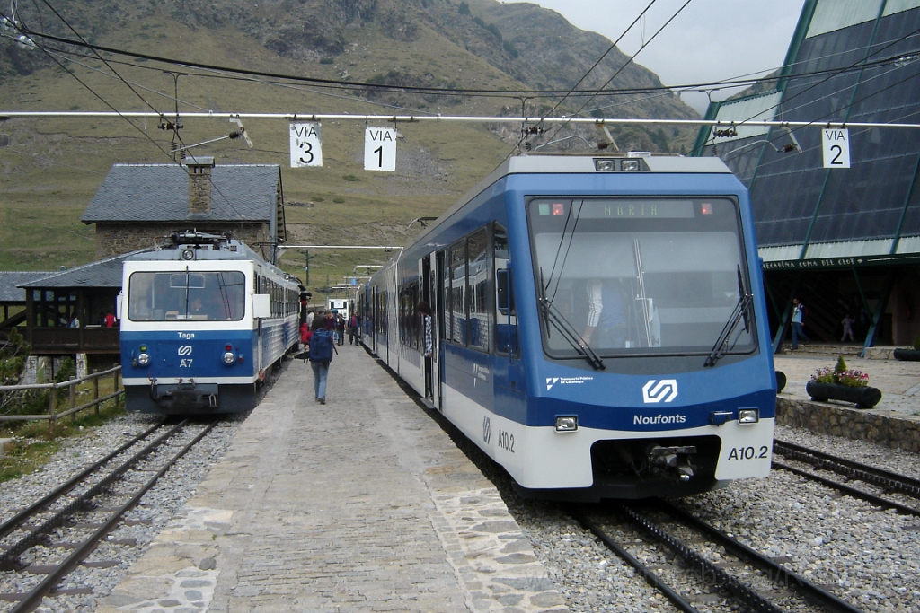 1106-0035-240905.jpg - FGC A 10 / A10.2 "Noufonts" + A 7 / A7.2 "Taga" / Nuria 24.9.2005