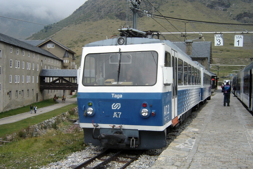 1106-0037-240905.jpg - FGC A 7 / A7.2 "Taga" / Nuria 24.9.2005