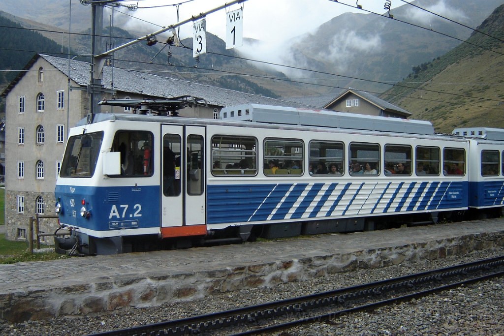 1107-0013-240905.jpg - FGC A 7 / A7.2 "Taga" / Nuria 24.9.2005