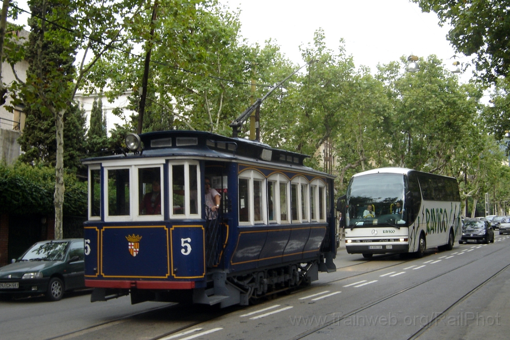 1108-0008-250905.jpg - TMB Tw.5 / Av. Tibidabo 25.9.2005