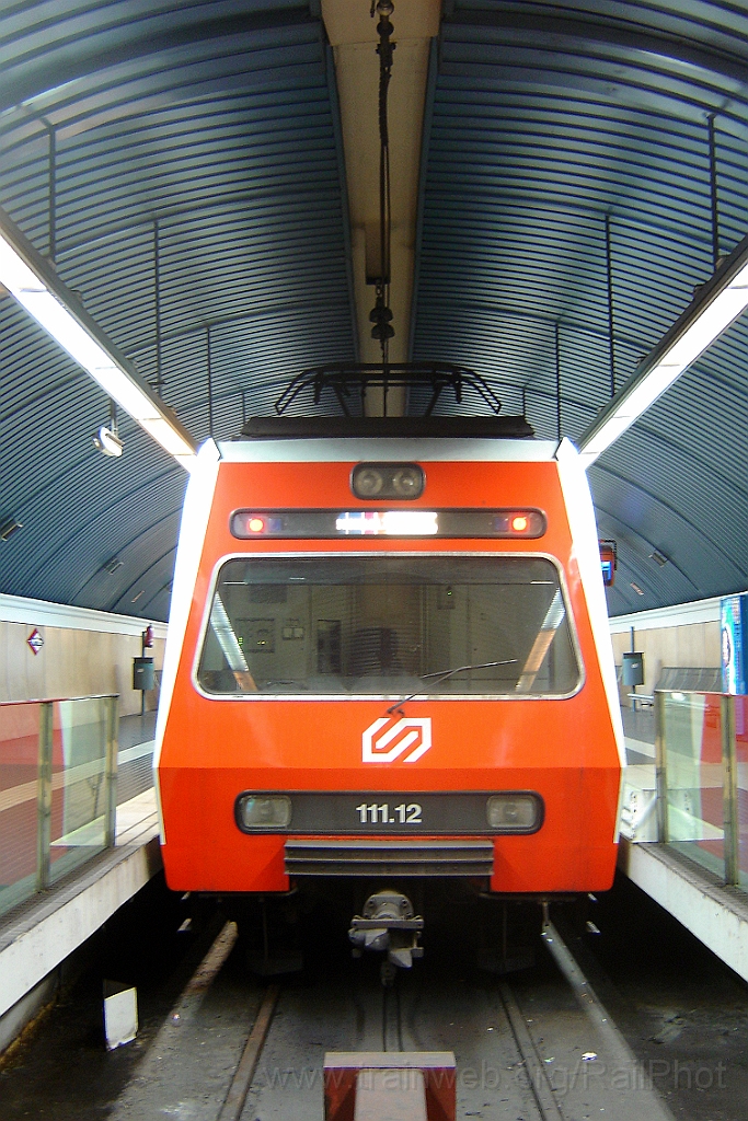 1108-0017-250905.jpg - FGC 111.12 / Av. Tibidabo 25.9.2005