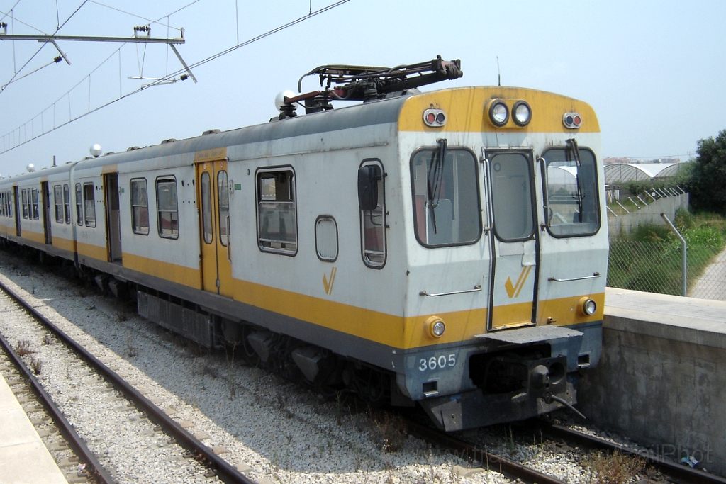 1075-0044-230705.jpg - FGV 3605 / València - Sud 23.7.2005