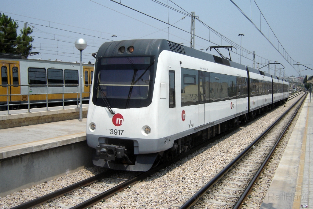 1075-0048-230705.jpg - FGV 3917 / València - Sud 23.7.2005