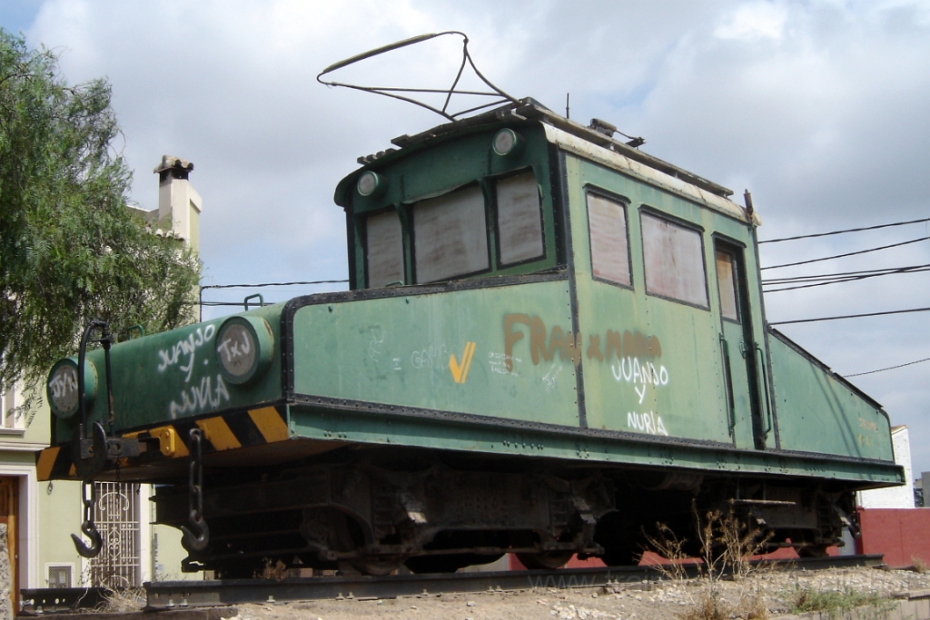 1078-0011-310705.jpg - FGV T 4 / Rafelbunyol 31.7.2005