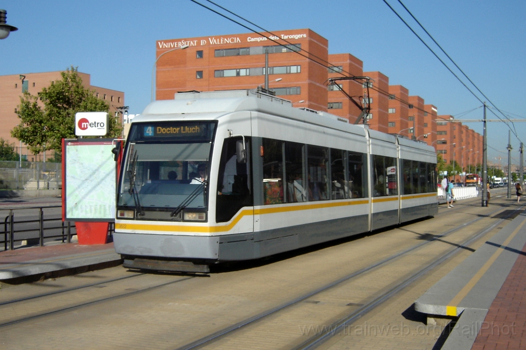 1083-0020-050805.jpg - FGV 3822 / Tarongers 5.8.2005