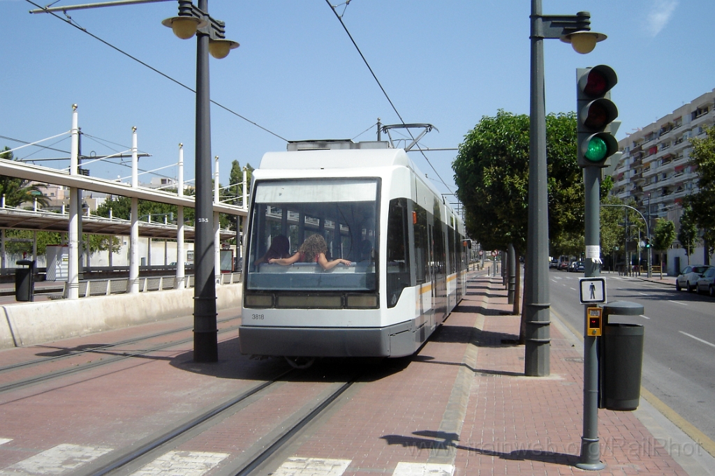 1084-0041-130805.jpg - FGV 3818 / Pont de Fusta 13.8.2005