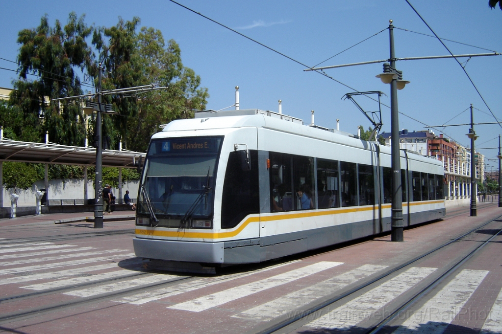 1084-0042-130805.jpg - FGV 3812 / Pont de Fusta 13.8.2005