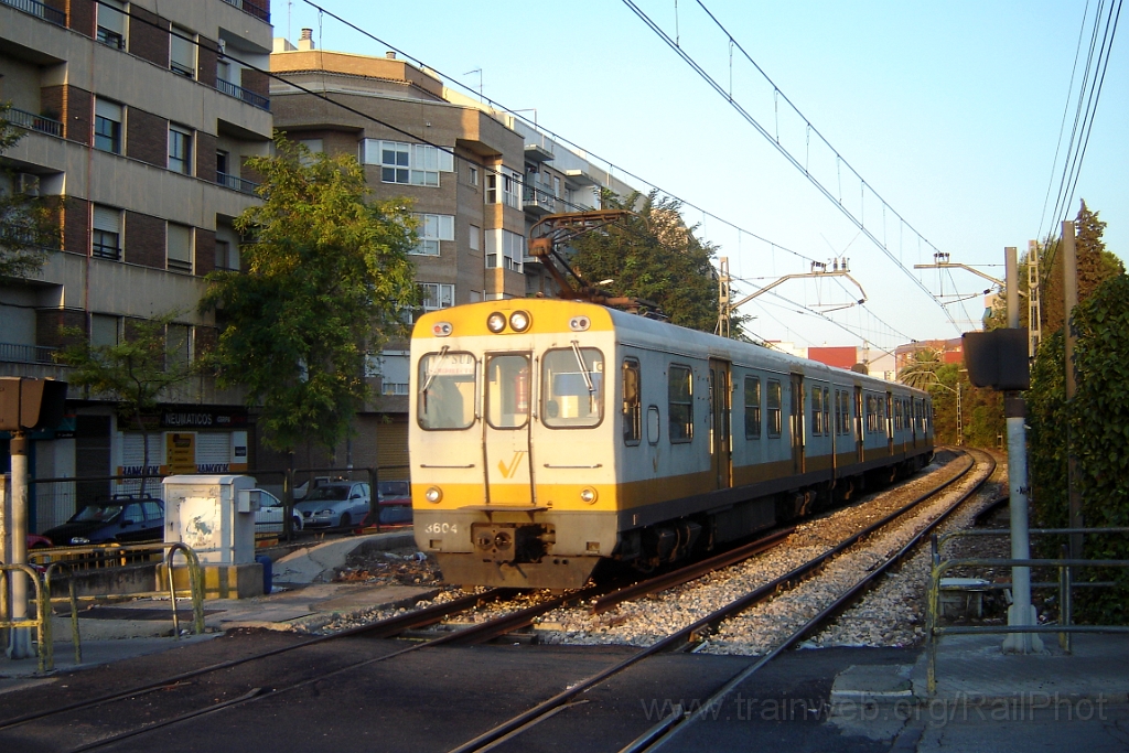 1092-0027-090905.jpg - FGV 3604 / Benimàmet 9.9.2005