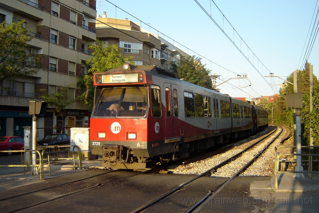 1092-0029-090905.jpg - FGV 3729 / Benimàmet 9.9.2005