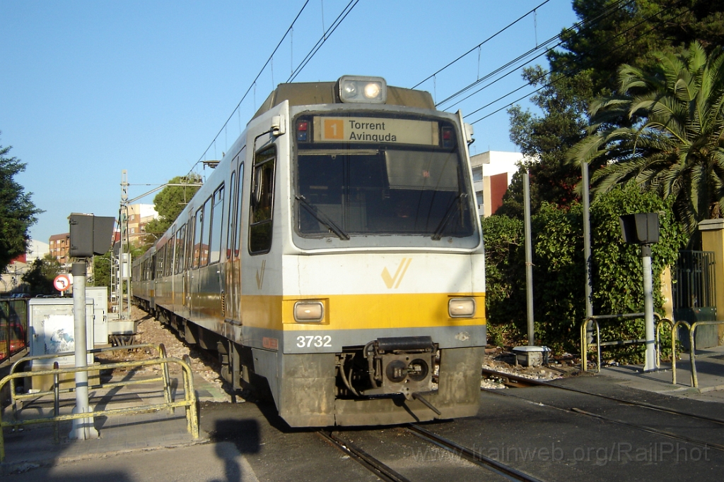 1092-0034-090905.jpg - FGV 3732 / Benimàmet 9.9.2005