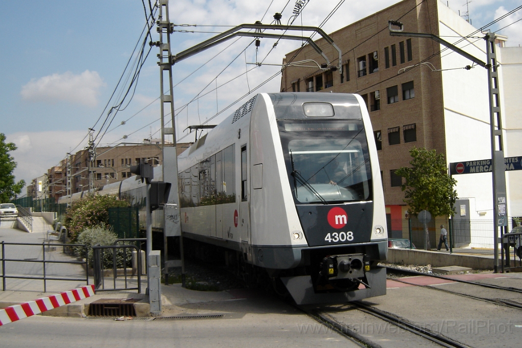 1483-0028-280508.jpg - FGV 4308 / Picassent (PN Carreer de Jaume el conquistador) 28.5.2008
