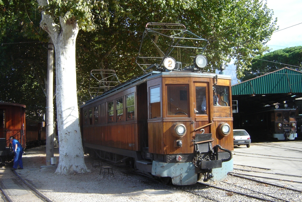 1116-0039-211005.jpg - FdS AAB 2 / Sóller 21.10.2005