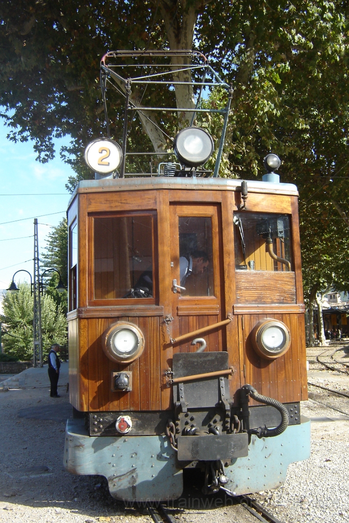 1116-0040-211005.jpg - FdS AAB 2 / Sóller 21.10.2005