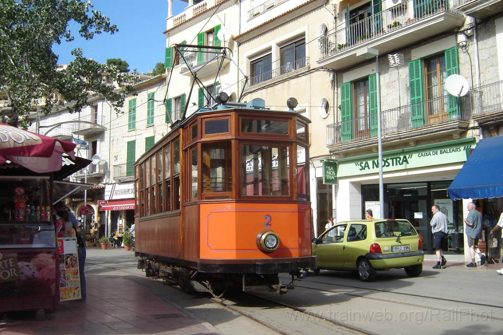 1117-0048-211005.jpg - FdS No.2 / Puerto de Sóller 21.10.2005