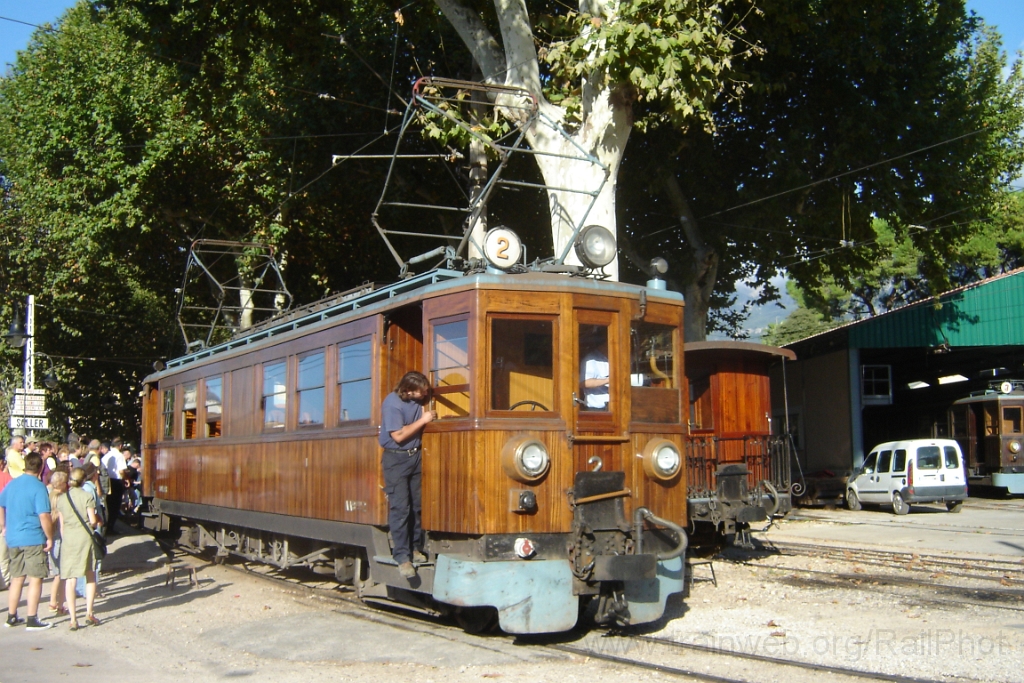 1118-0041-211005.jpg - FdS AAB 2 / Sóller 21.10.2005
