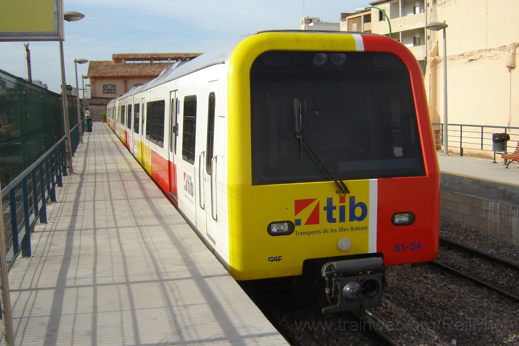 1119-0007-221005.jpg - SFM 61.34 / Palma-Ciutat 22.10.2005