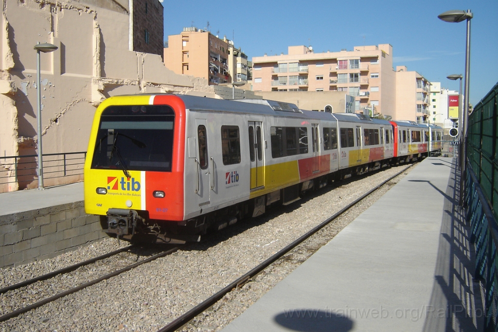 1119-0030-221005.jpg - SFM 61.27 / Palma-Ciutat 22.10.2005