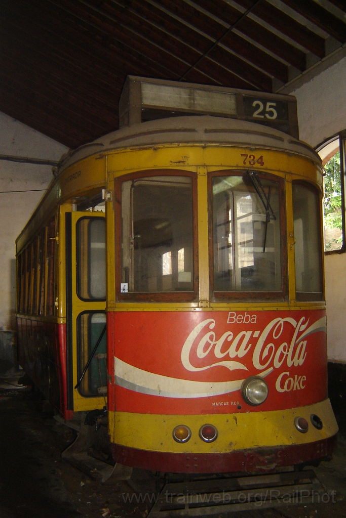 1119-0039-231005.jpg - FdS No.734 "Coca-Cola" / Palma-Ciutat Dépot 23.10.2005
