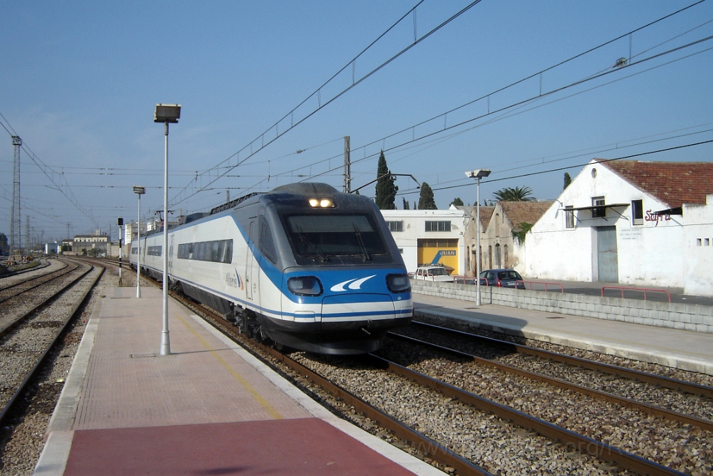 1091-0021-020905.jpg - Renfe 490.005-6 / Algemesi 2.9.2005