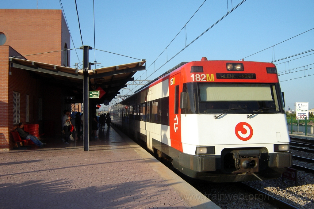 1093-0017-090905.jpg - Renfe 447.182-7 / Puçol 9.9.2005