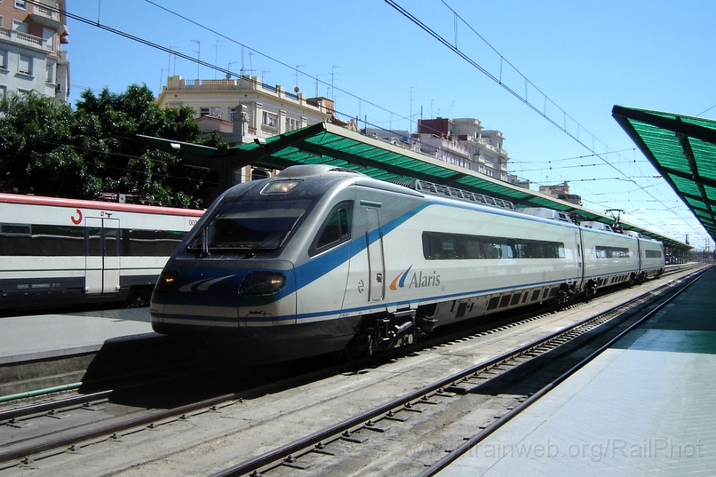 1093-0026-100905.jpg - Renfe 490.202-9 / València - Norte 10.9.2005