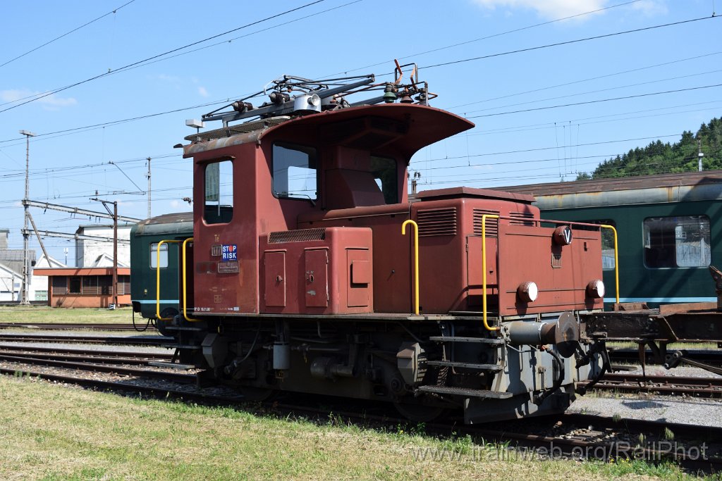 8612-0014-270523.jpg - SBB-CFF Te" 177 / Olten 27.5.2023