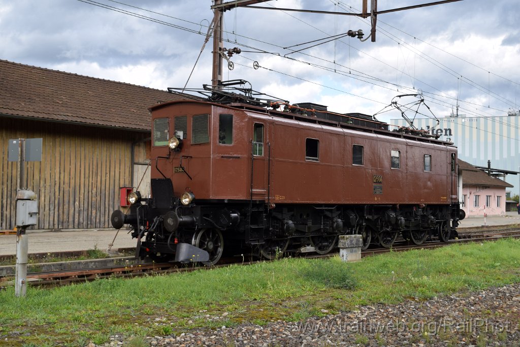 8844-0031-211023.jpg - SBB-CFF Be 4/7 12504 / Olten 21.10.2023