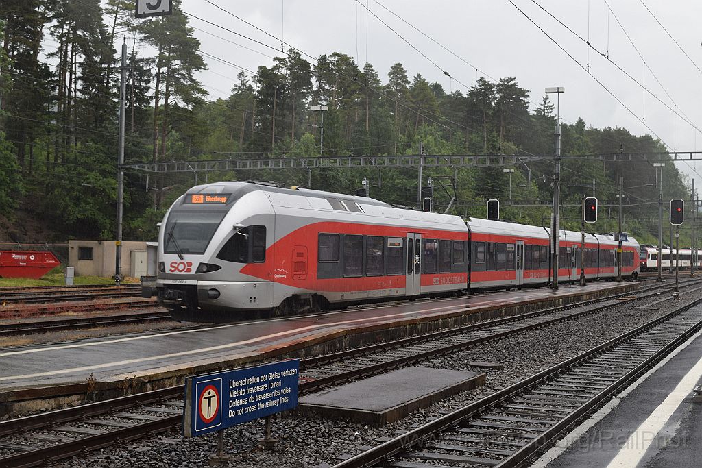 3936-0034-050616.jpg - SOB RABe 526.062-5 "Chapfenberg" / Arth-Goldau 5.6.2016
