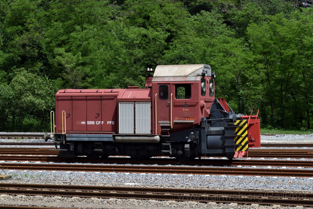 3938-0050-050616.jpg - SBB-CFF Xrotm 98 / Biasca 5.6.2016