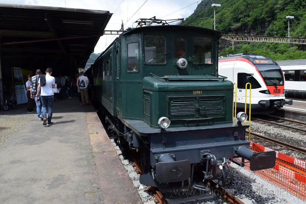 3939-0031-050616.jpg - SBB-CFF Ae 4/7 10987 / Biasca 5.6.2016