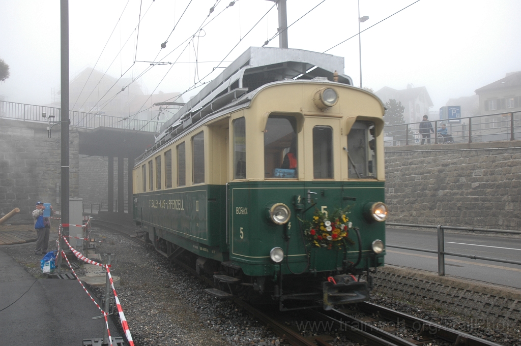 2973-0026-290913.jpg - SGA BCFeh 4/4 5 / Herisau 29.9.2013