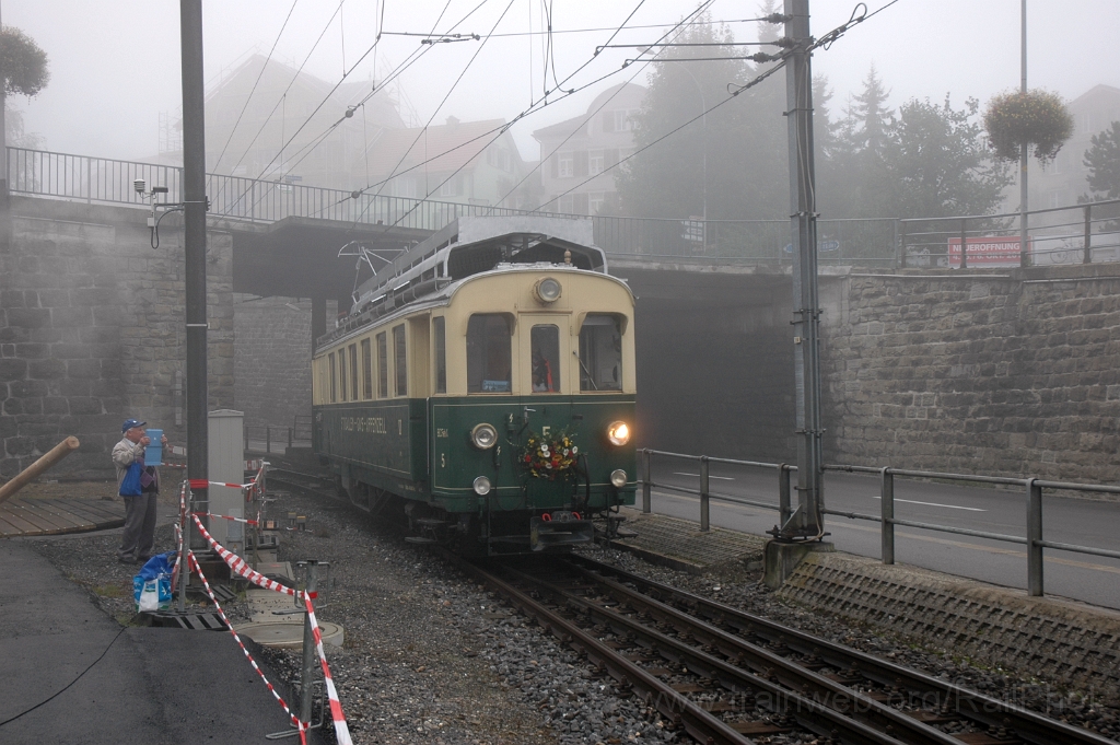 2973-0030-290913.jpg - SGA BCFeh 4/4 5 / Herisau 29.9.2013