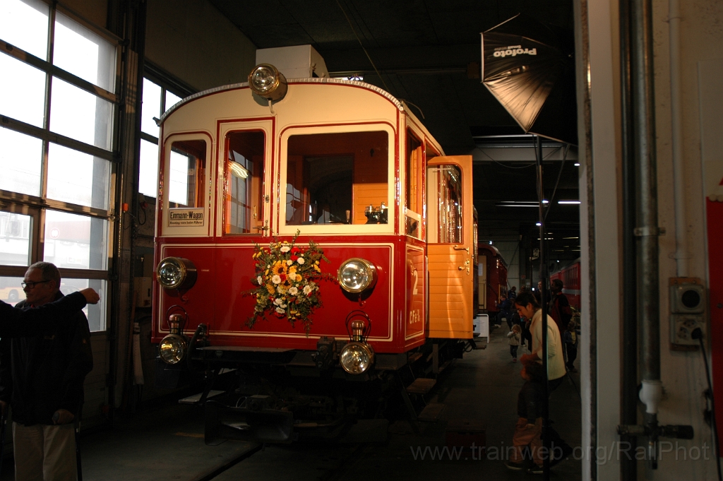 2973-0038-290913.jpg - AGB CFe 3/3 2 / Herisau 29.9.2013