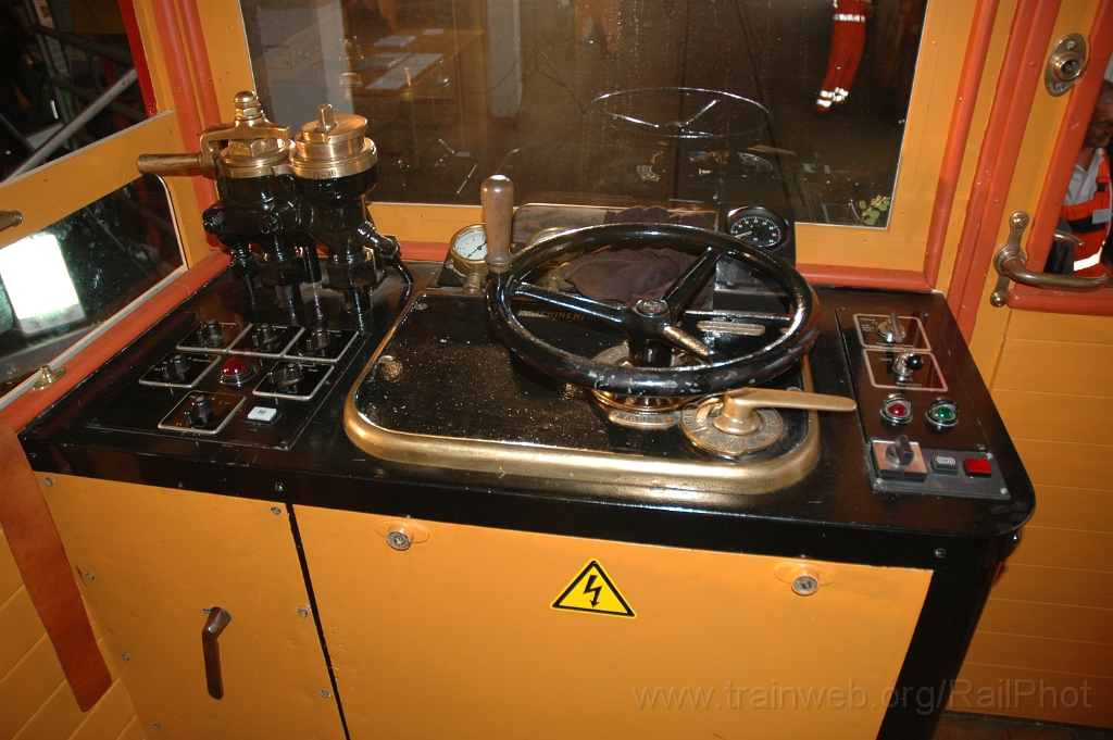 2973-0041-290913.jpg - AGB CFe 3/3 2 / Herisau 29.9.2013