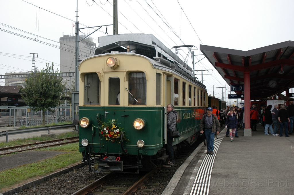 2974-0020-290913.jpg - SGA BCFeh 4/4 5 / Gossau 29.9.2013