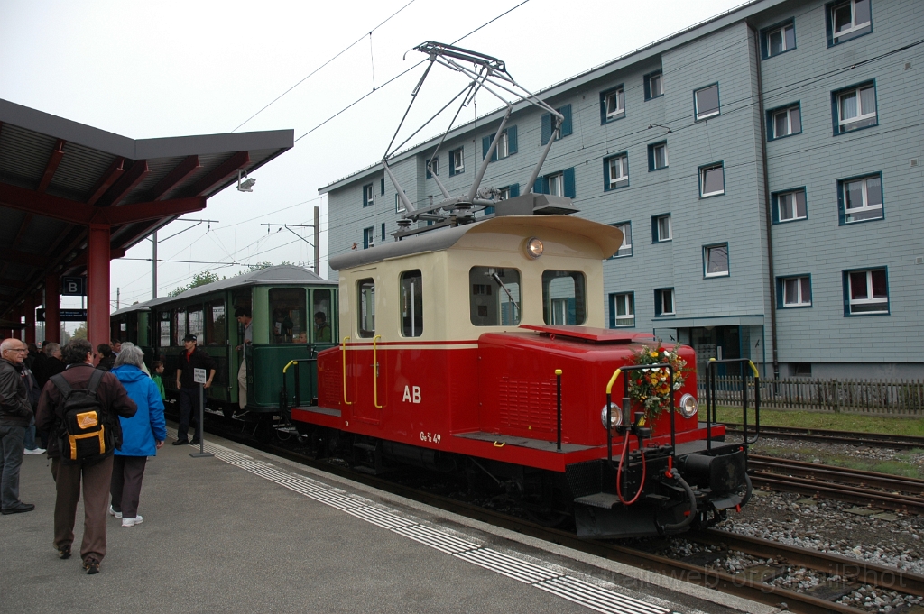 2974-0023-290913.jpg - AB Ge 2/2 49 / Gossau 29.9.2013