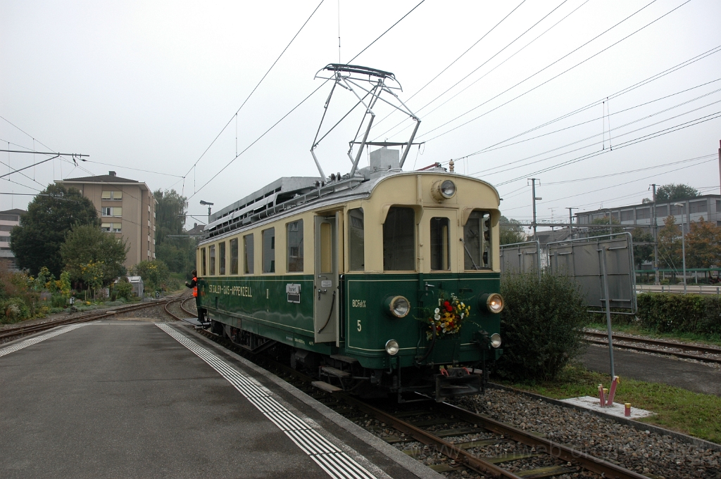 2974-0027-290913.jpg - SGA BCFeh 4/4 5 / Gossau 29.9.2013
