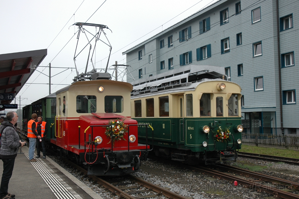 2974-0050-290913.jpg - AB Ge 2/2 49 + SGA BCFeh 4/4 5 / Gossau 29.9.2013